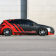 Illustration for article titled From German Taxis To Sick Chrome Lambos: The Crazy World Of Car Wraps